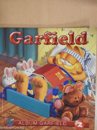 Garfield 2.