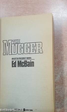 The Mugger