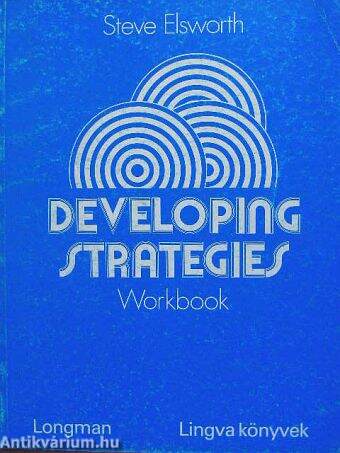 Developing Strategies - Workbook