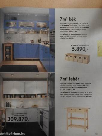 Ikea 2003