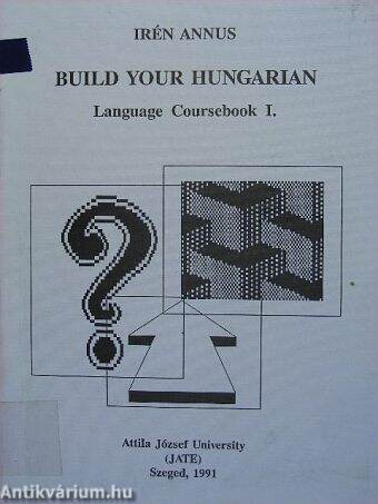 Build your Hungarian