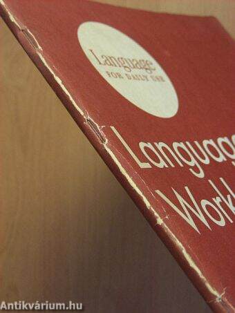 Language Workbook 4.