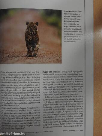 National Geographic Magyarország 2009. július