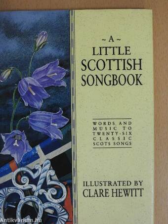 A little scottish songbook