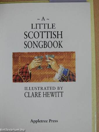 A little scottish songbook