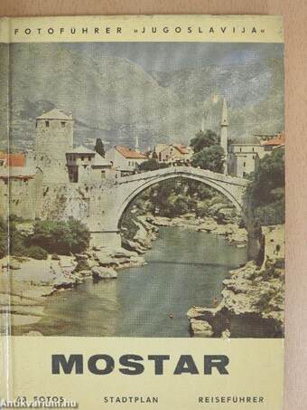 Mostar