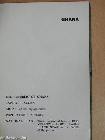 Ghana