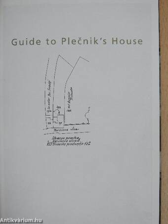 Guide to Plecnik's House