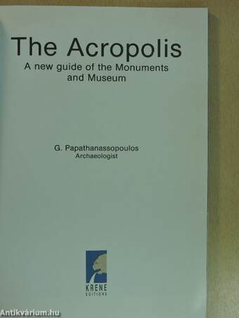 The Acropolis