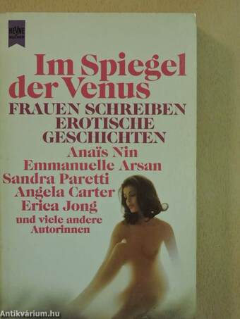 Im Spiegel der Venus