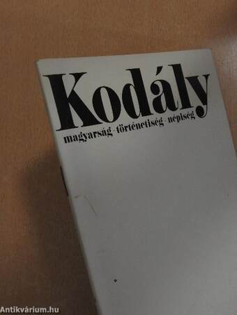 Kodály