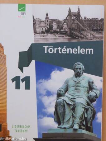 Történelem 11.