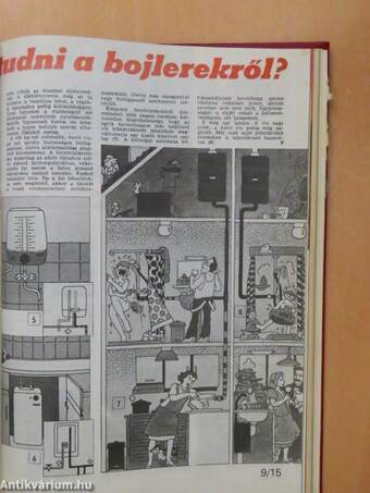 Ezermester/Ezermester SK 1984-1985. (nem teljes évfolyamok)