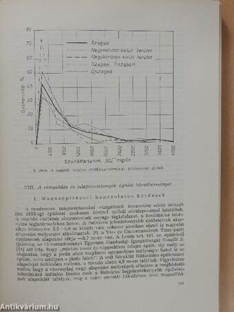 Műszaki és Természettudományi Egyesületek Szövetsége Szegedi Intézőbizottságának Évkönyve 1964