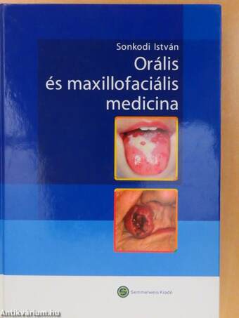 Orális és maxillofaciális medicina