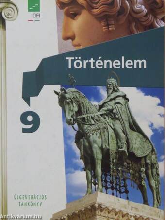 Történelem 9.