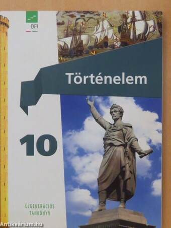 Történelem 10.