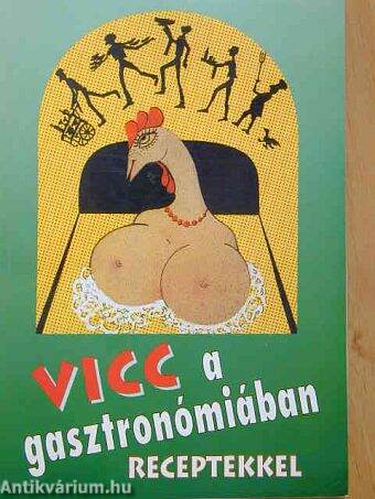 Vicc a gasztronómiában