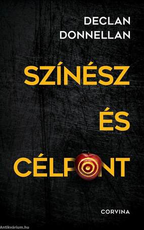 Színész és célpont