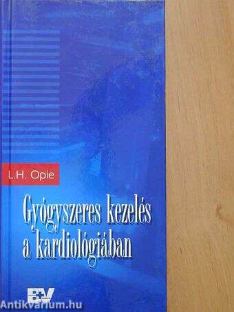 Gyógyszeres kezelés a kardiológiában