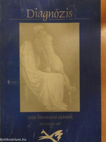 Szép Literatúrai ajándék 1998. különszám