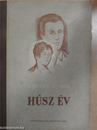 Húsz év