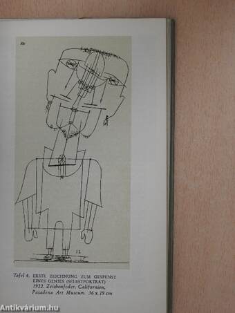 Paul Klee