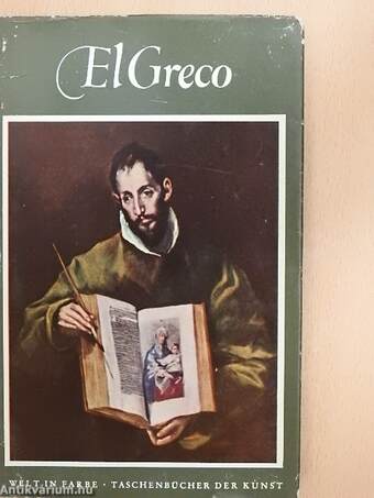 El Greco