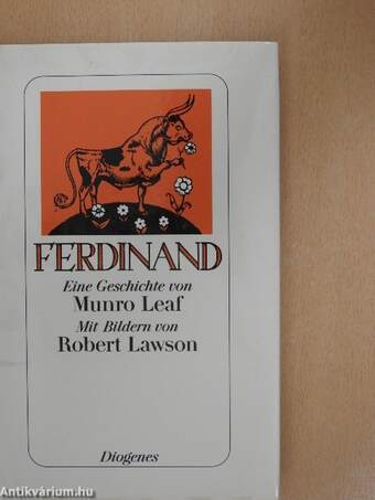 Ferdinand