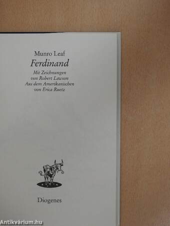 Ferdinand