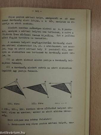 Matematikai szakkörök 7-9.