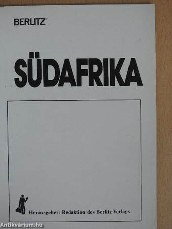 Südafrika