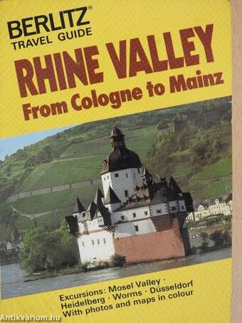 Rhine Valley