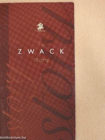 The Zwack story