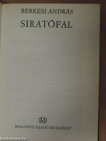 Siratófal