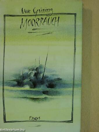 Moorrauch