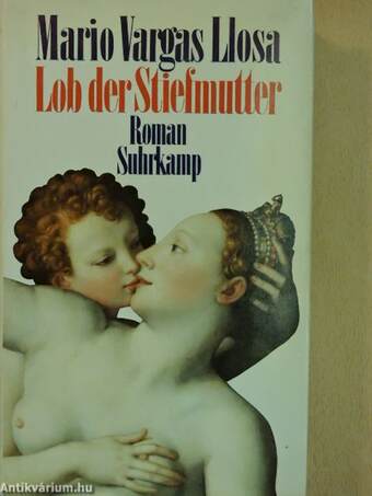 Lob der Stiefmutter