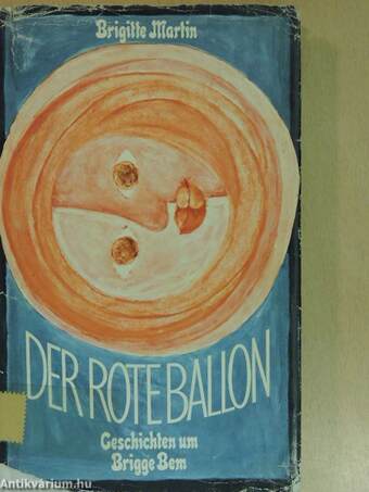 Der rote Ballon