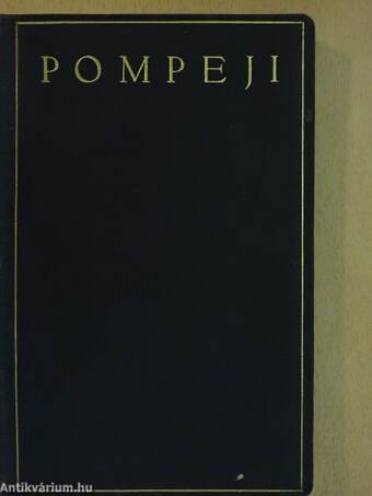 Pompeji