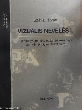 Vizuális nevelés I.