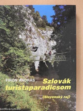 Szlovák turistaparadicsom