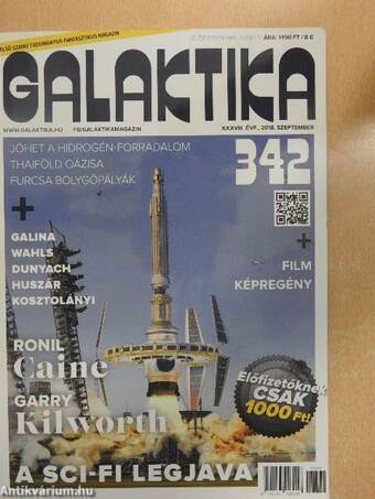 Galaktika 342.