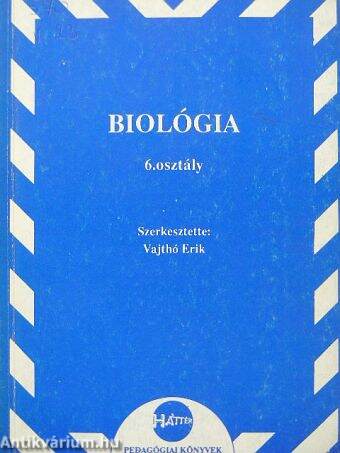 Biológia 6.