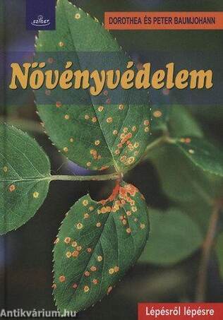 Növényvédelem hónapról hónapra
