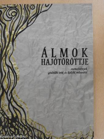 Álmok hajótöröttje