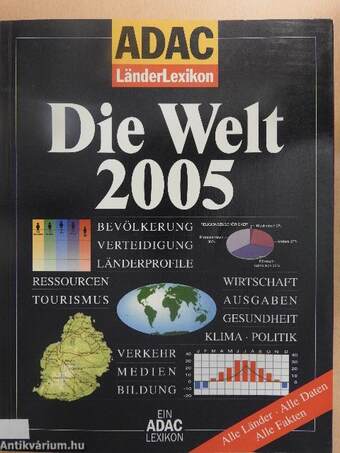 Die Welt 2005