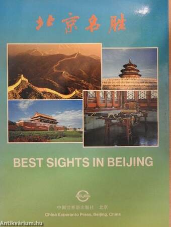 Best sights in Beijing