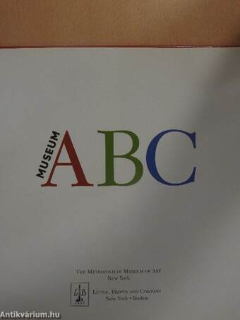 Museum ABC