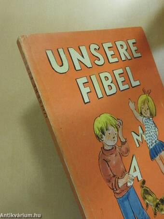 Unsere Fibel