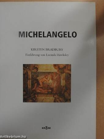 Michelangelo